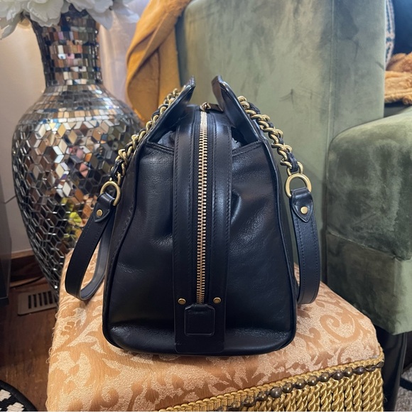 ✨ COACH Parker Carryall Tote ✨ - Picture 2 of 6